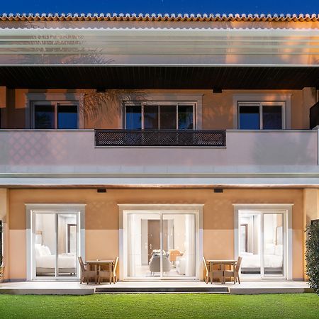 Hotel Wyndham Grand Algarve Quinta do Lago Esterno foto Hotel
