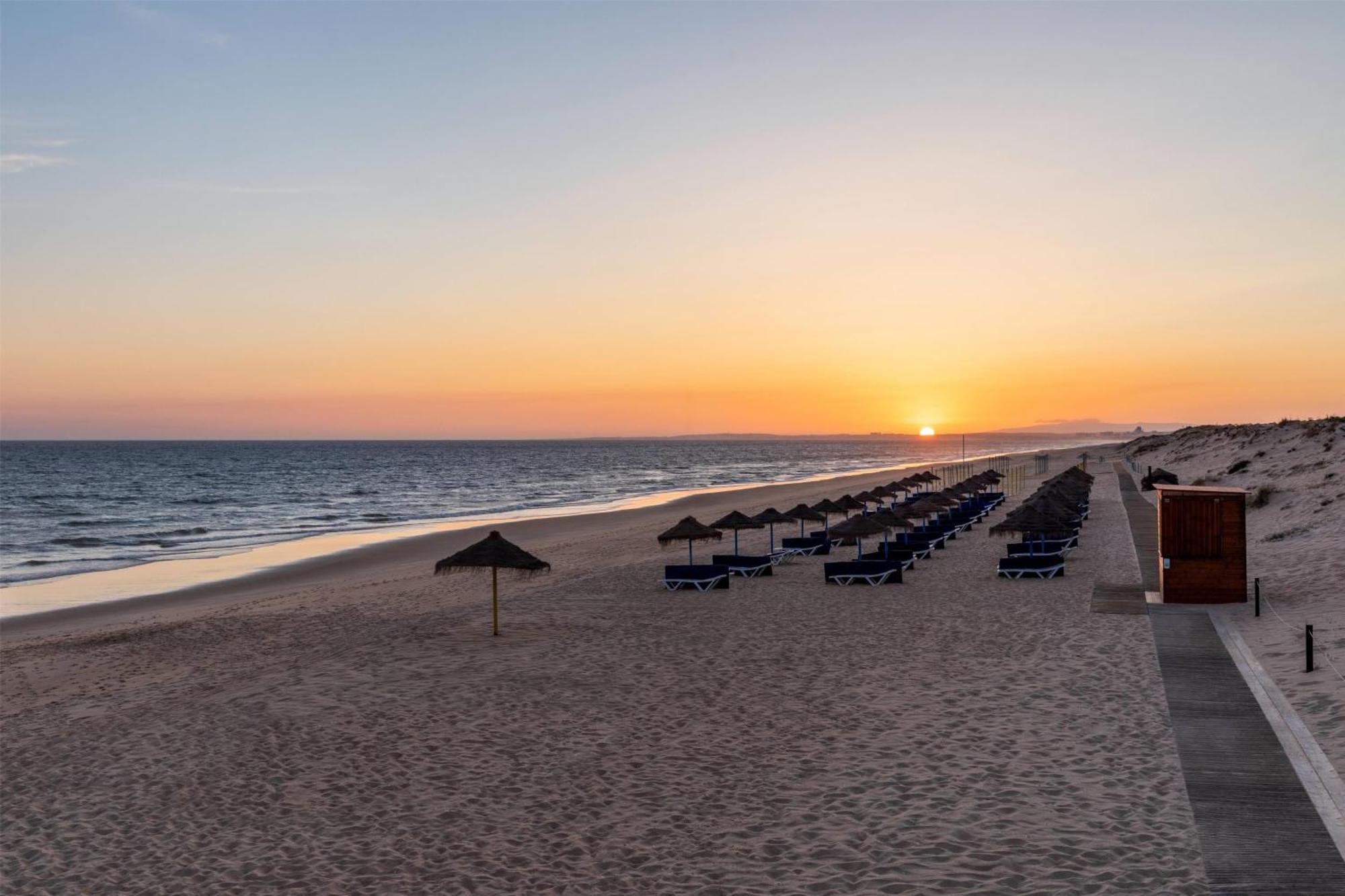 Hotel Wyndham Grand Algarve Quinta do Lago Esterno foto