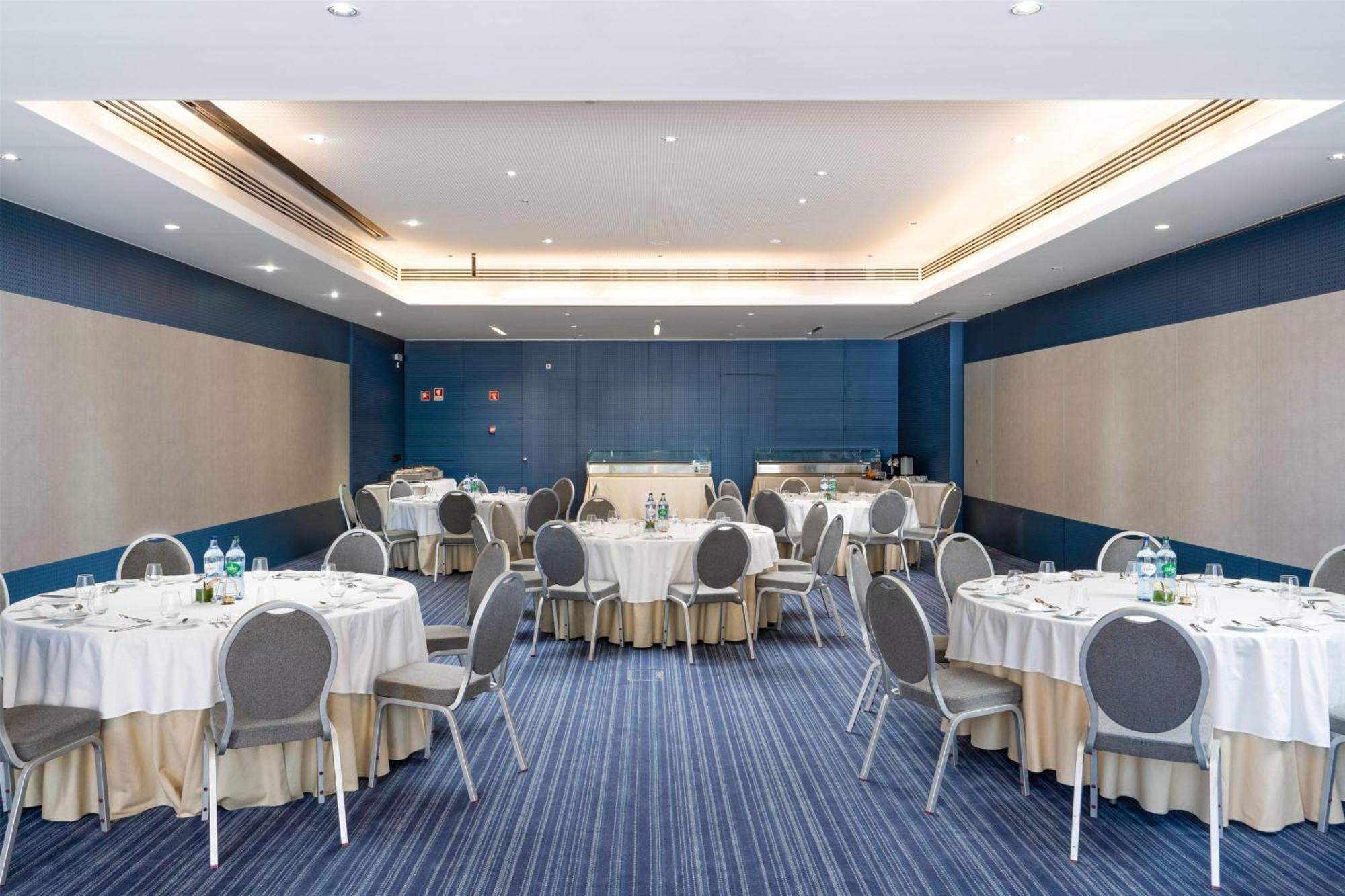 Hotel Wyndham Grand Algarve Quinta do Lago Esterno foto