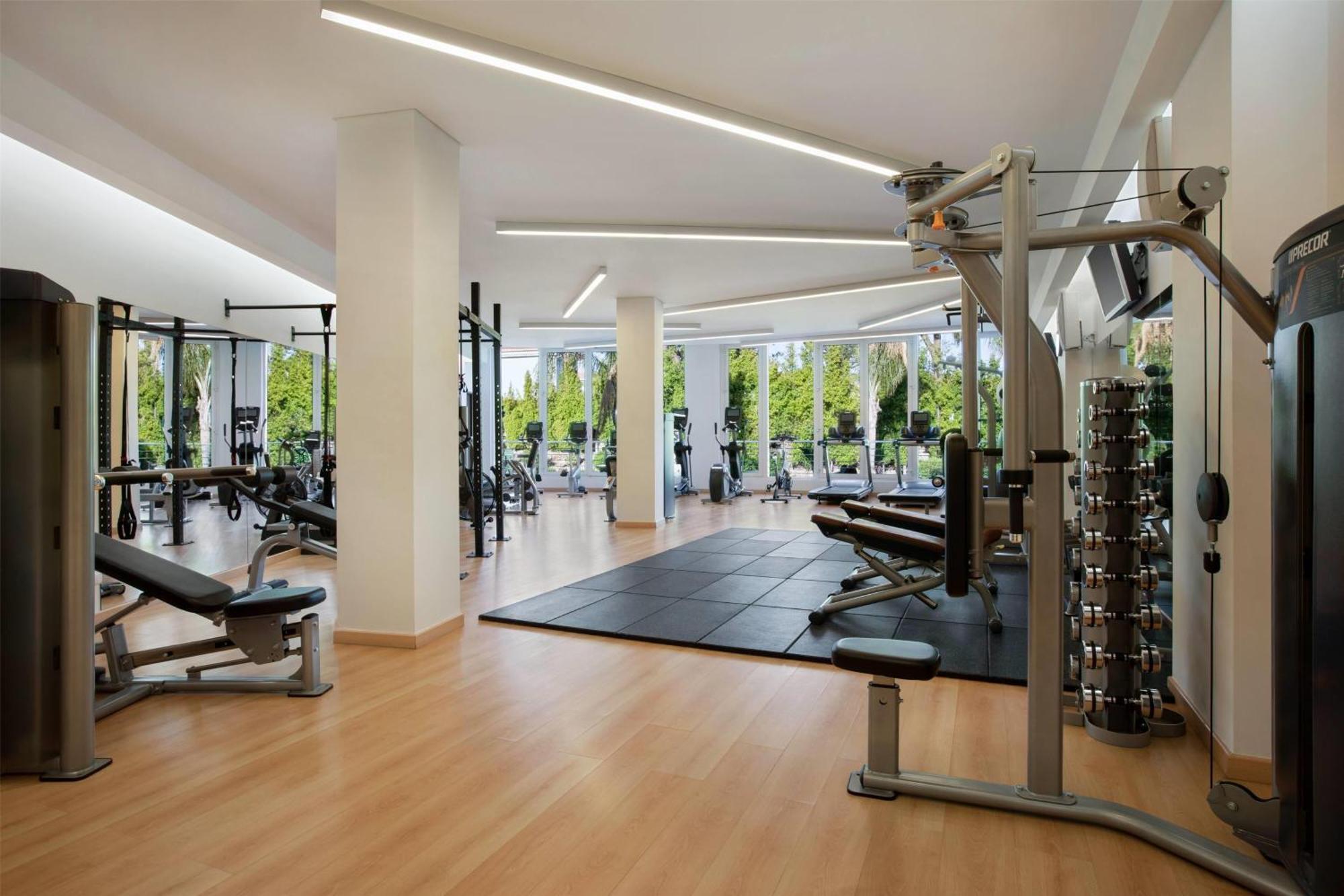 Hotel Wyndham Grand Algarve Quinta do Lago Esterno foto
